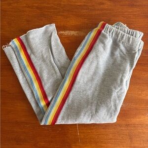 Spritual Gangster Sweatpants